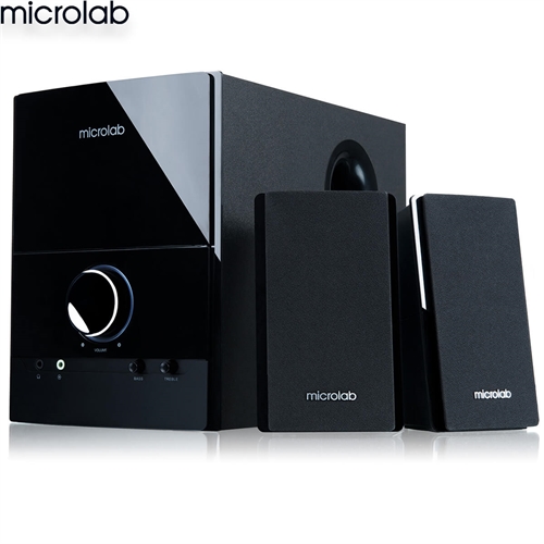 Loa Microlab M 500